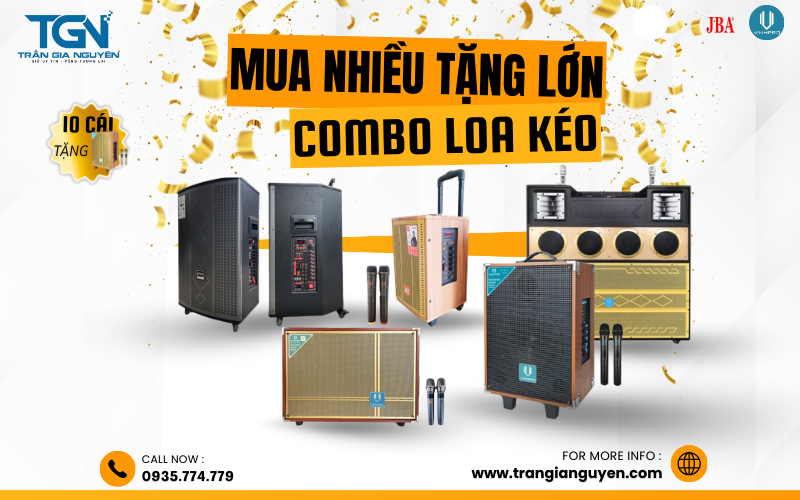 Chương trình khuyến mãi 