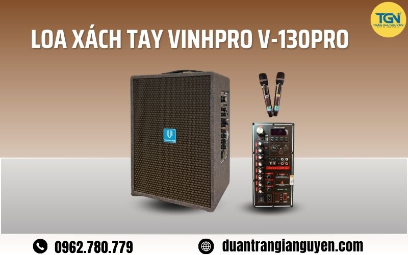 Loa xách tay phù hợp cho mọi hoạt động