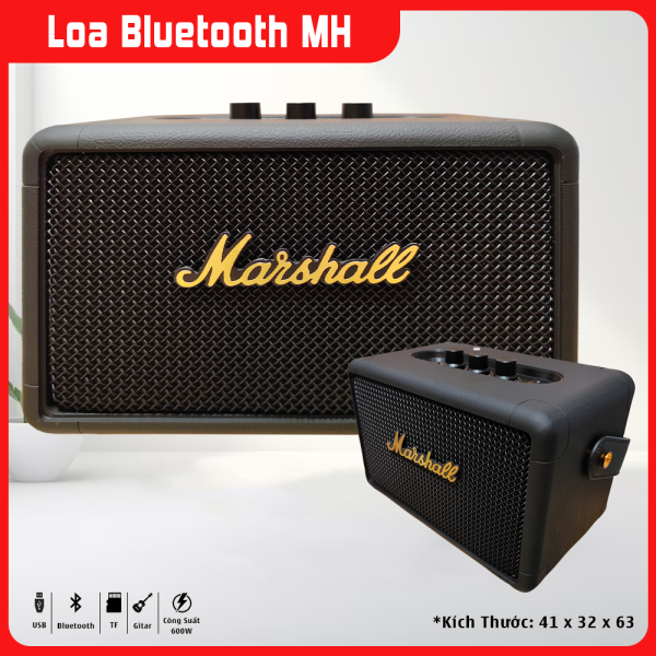 Loa Bluetooth MH