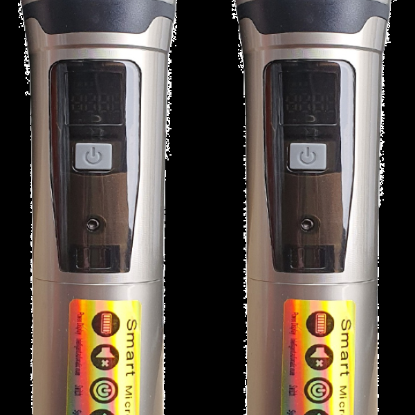Micro kèm bo Q36 - Micro không dây cao cấp