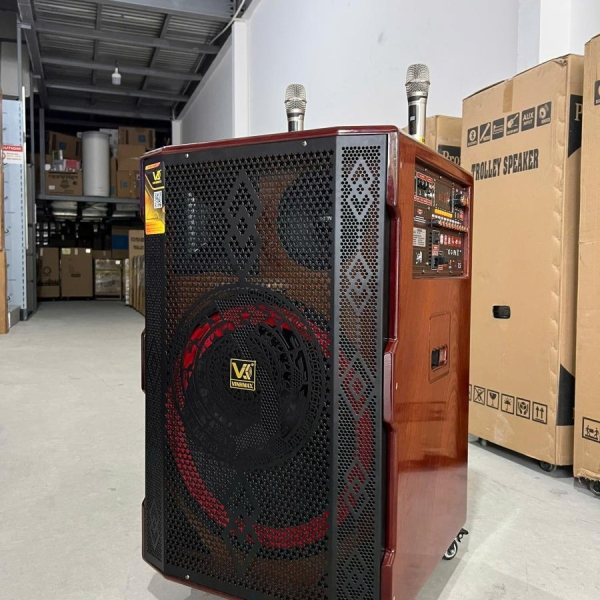 LOA BÌNH VINHMAX GN118G-01