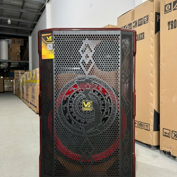 LOA BÌNH VINHMAX GN118G-01