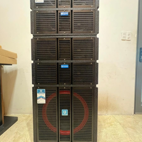 LOA BÌNH VINHPRO V118-06 ARRAY