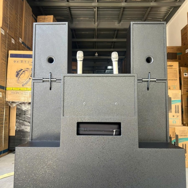 LOA BÌNH VINHPRO VP-6640