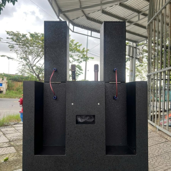 LOA BÌNH VINHPRO VP-6650