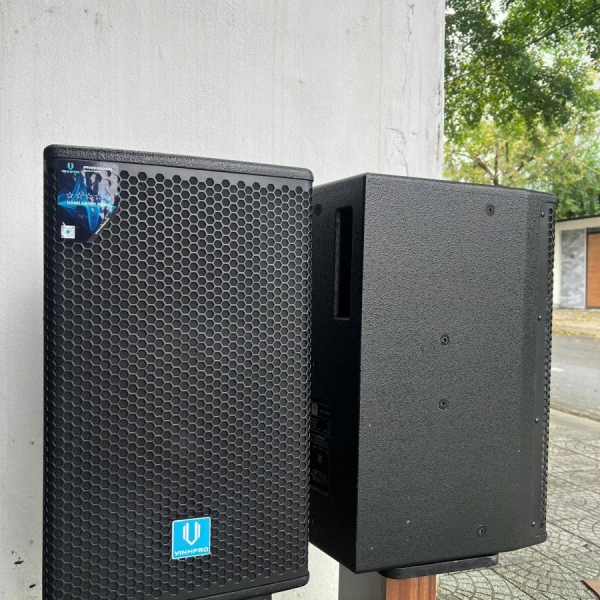 LOA FULL VINHPRO VP-12PRO