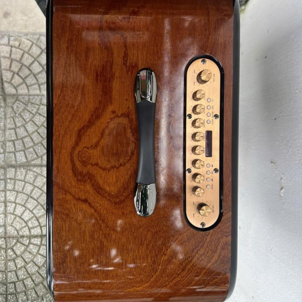 LOA XÁCH TAY VINHMAX V220-G6