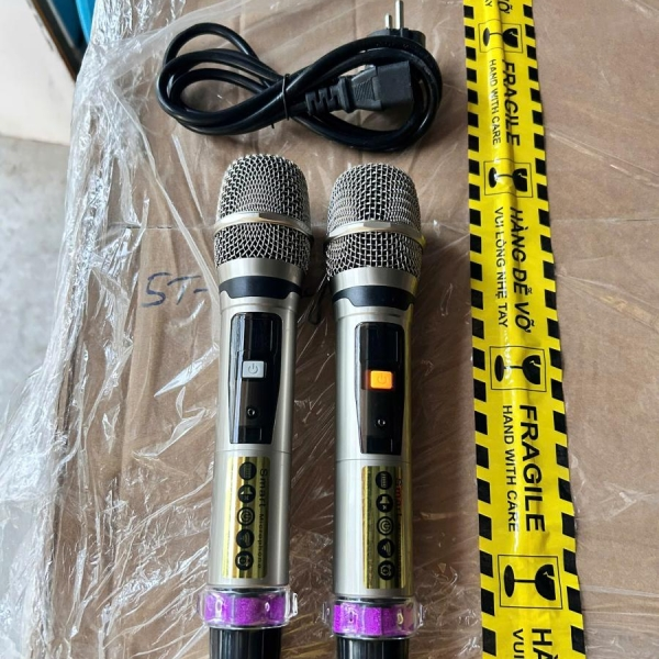 LOA BÌNH VINHPRO V118-07ARRAY