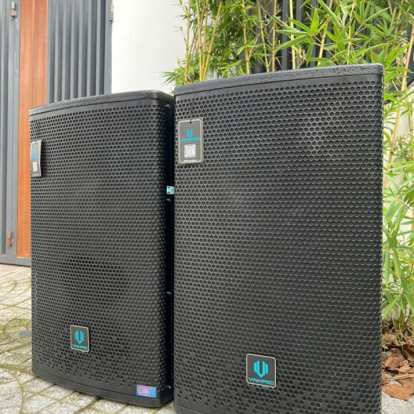 LOA FULL VINHPRO VP-5012