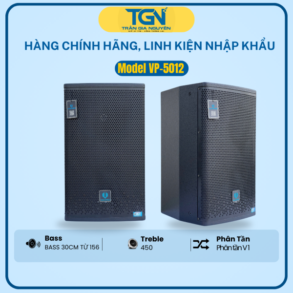 LOA FULL VINHPRO VP-5012