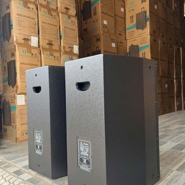 LOA FULL VINHPRO VP-6012