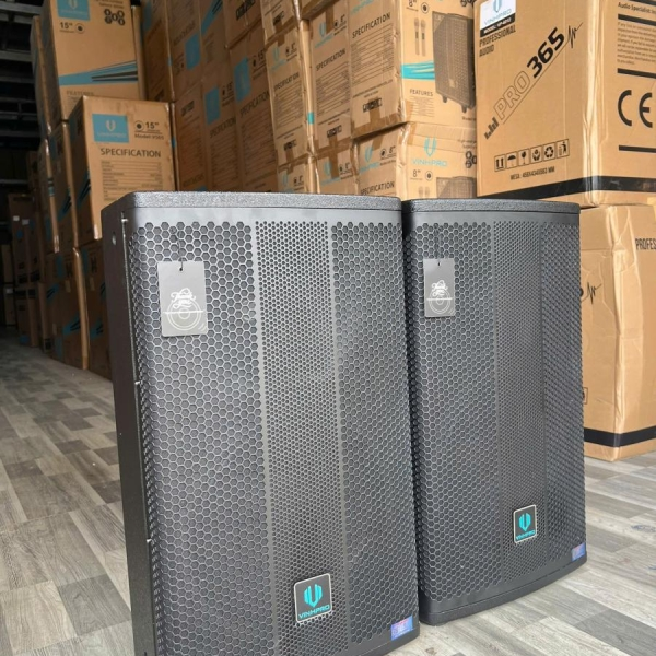 LOA FULL VINHPRO VP-6012