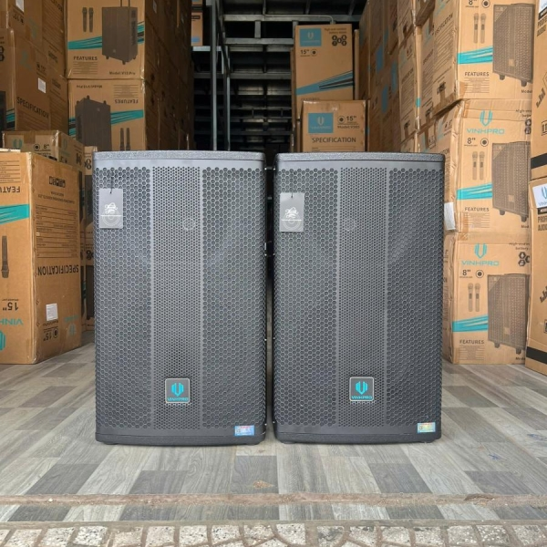 LOA FULL VINHPRO VP-6012