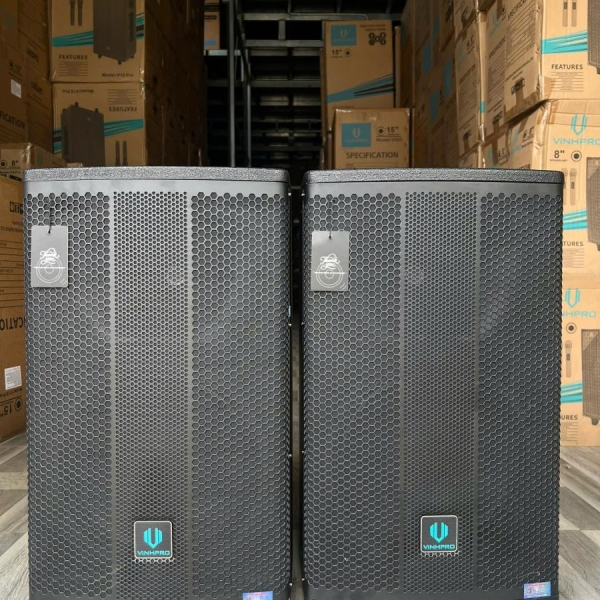 LOA FULL VINHPRO VP-6012