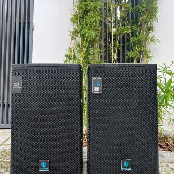 LOA FULL VINHPRO VP-8012