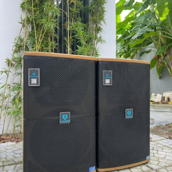 LOA FULL VINHPRO VP-9012