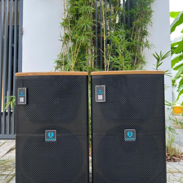 LOA FULL VINHPRO VP-9012