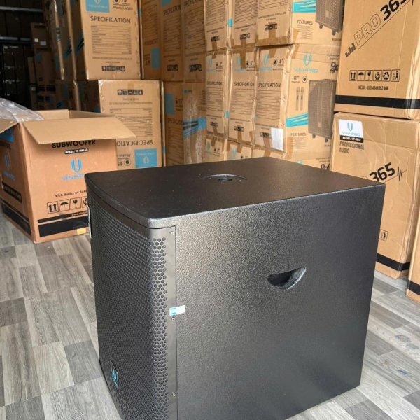 SUB VINHPRO VP-40 PLUS