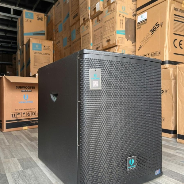 SUB VINHPRO VP-40 PLUS