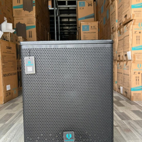 SUB VINHPRO VP-40 PLUS