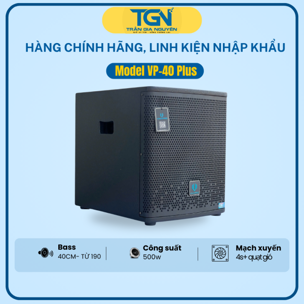 SUB VINHPRO VP-40 PLUS