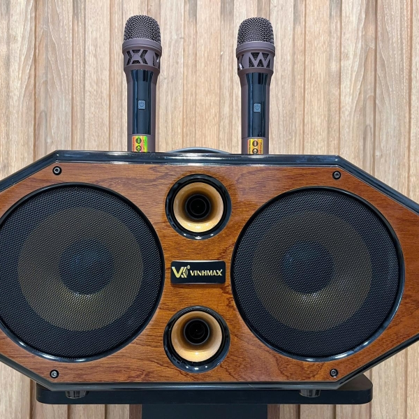 LOA XÁCH TAY VINHMAX V220-D12