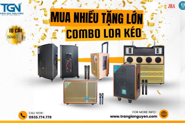 Chương trình khuyến mãi 