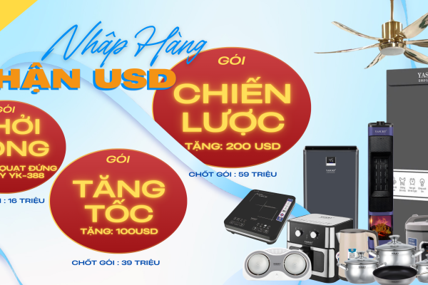 Chương trình khuyến mãi 