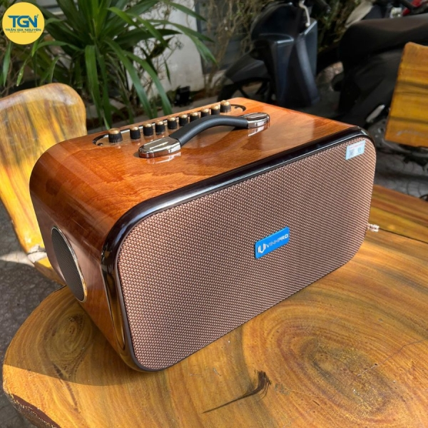 LOA XÁCH TAY VINHPRO V226-S6