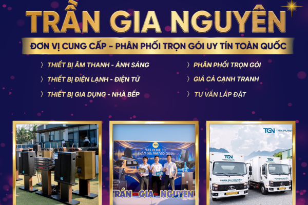 CÔNG BỐ NHÀ TÀI TRỢ VÀNG - TRẦN GIA NGUYÊN CHÍNH THỨC ĐỒNG HÀNH CÙNG 532 SPORT CUP 2026